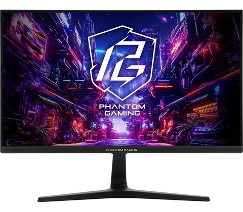 ASRock Phantom Gaming PG25FFT