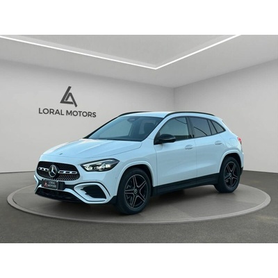 Mercedes-Benz GLA 200 d AMG Line Premium 110 kW