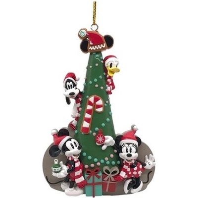 Disney Závěsná ozdoba Disney tree Kurt Adler