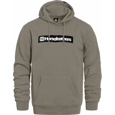 Horsefeathers Drown Taupe