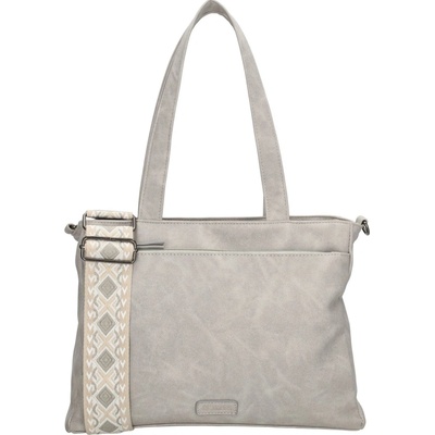 Beagles Malaga 20597 Grey 8 L