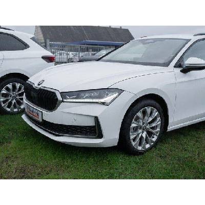 Skoda Superb Combi 2.0 TDI DSG Selection 110 kW