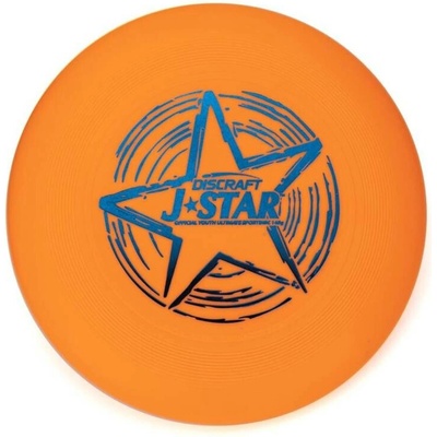DISCRAFT J-Star ORANGE