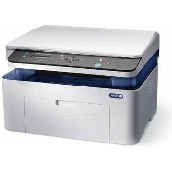 Image 1 of Xerox Workcentre 3025BI