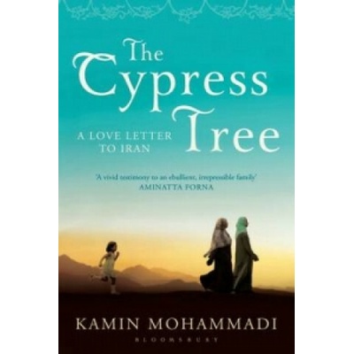 Cypress Tree