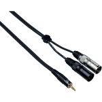 Bespeco EAYMS2MX300 3 m Аудио кабел (EAYMS2MX300)
