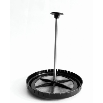 Warg Coffeetower Цвят: черен