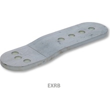 900EXRB konzola pre RAY na otváranie brány smerom von