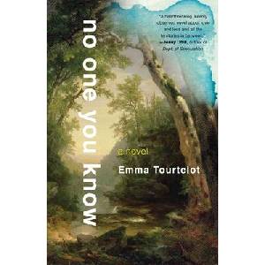 No One You Know | Emma Tourtelot (ISBN: 9798896360483)