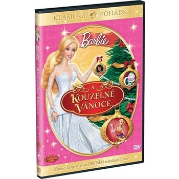 William Lau - Barbie: Kúzelné Vianoce