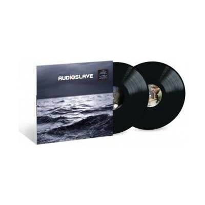 Audioslave - Out Of Exile (2 ) LP