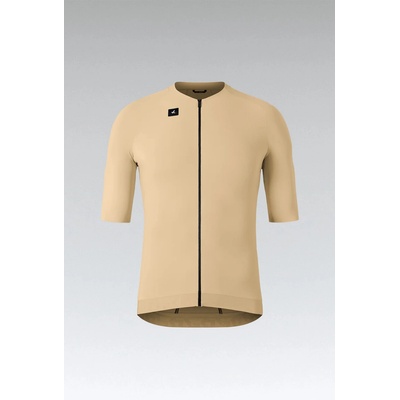 Gobik CX SOLID unisex RYE hnědá