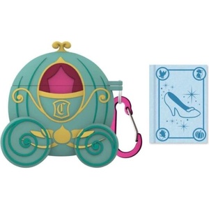 Backpack Bookcessories: Disney: Tiny Book of Cinderella | Brooke Vitale (ISBN: 9798337403519)