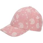 Sterntaler Детска лятна бейзболна шапка Sterntaler - 57 cm, 8+ години (1422201-600) - ozone