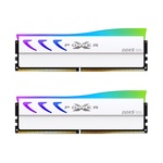 Silicon Power XPOWER Storm RGB 32GB (2x16GB) DDR5 6000MHz SP032GXLWU60FFDL