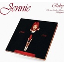 Jennie: Ruby Digipack Version CD