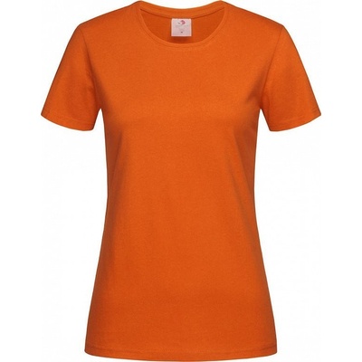 Stedman Classic Vegan Oranžová