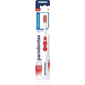 Parodontax Четка за зъби Gentle Clean, Soft