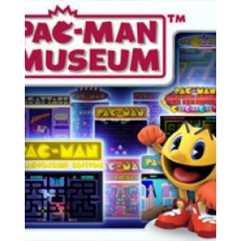 PACMAN Museum