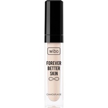 Wibo Forever Better Skin Korektor 1 6 ml