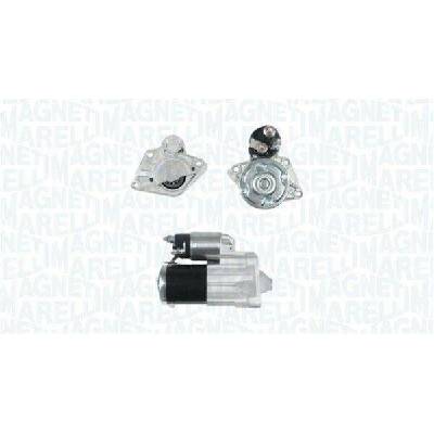 Startér MAGNETI MARELLI 063726278010