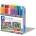 STAEDTLER Флумастри Staedtler Design Journey , двувърхи, 72 цвята (27374-А)