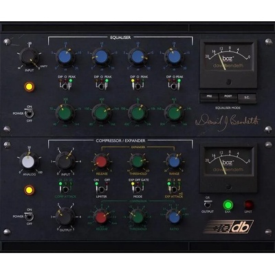 Boz Digital Labs +10dB Bundle