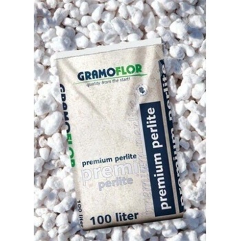 Gramoflor Premium perlit 1 l