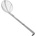 Salvinelli РЕШЕТЪЧНА ЛЪЖИЦА 18cm (scre18)