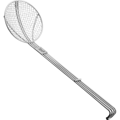 Salvinelli РЕШЕТЪЧНА ЛЪЖИЦА 18cm (scre18)