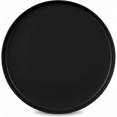 Jídelní talíř dezertní 20 cm Matte Black Collection