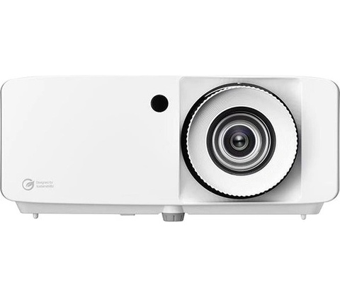 Optoma ZH450