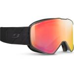 Julbo Ски маска Julbo Cyrius-X S1-3 Reactiv GC (VLT 12-55%) Ski goggles - Black / Vermilion - размер XL (417-4650-0111)