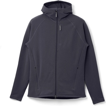 Houdini Мъжко поларено яке Houdini Aero Houdi Fleece jacket - Big Bang Blue - размер S (005-7094-0112)