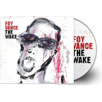 Foy Vance - The Wake (CD)