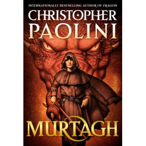 Untitled Knopf Bfyr 0868 | Paolini, Christopher (ISBN: 9780593650868)