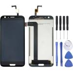 DOOGEE Lcd Дисплей и Тъчскрийн за doogee bl5000