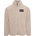 Didriksons Детско поларено яке Didriksons Kid's Gibbs Full-Zip 2 Fleece jacket - Beach Beige - размер 120 (703-4600-0515)
