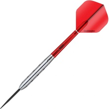 Sada steel šipek Red Dragon Hellfire B 24g, 80% wolfram