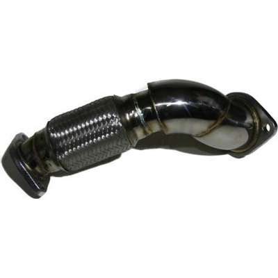 Japspeed Downpipe Japspeed Toyota SW20 MR2 N/A 89-99