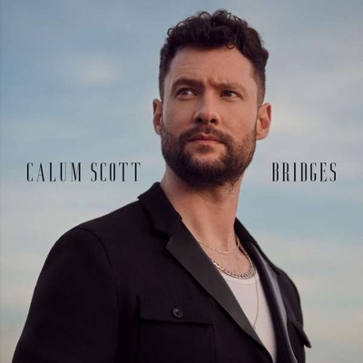 Bridges - Calum Scott CD