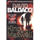 King and Maxwell - David Baldacci