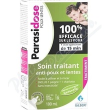 Parasidose Biococidine Express 15min 100 ml