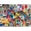 Bluebird Puzzle - Puzzle Sewing Kit - 6 000 piese