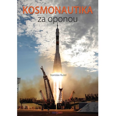 Kosmonauti za oponou