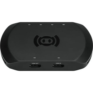 AVerMedia Външен кепчър Streamplify CAPTURE 4K, USB-C (SPVC-CA12401) - megamag