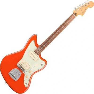 Fender Player II Jazzmaster RW