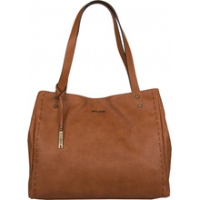 Bulaggi Gerbera shopper koňaková 30993-25 cognac