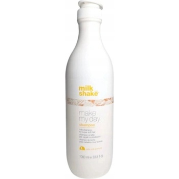 Milk Shake Make My Day Shampoo zjemňující šampon pro všechny typy vlasů 1000 ml
