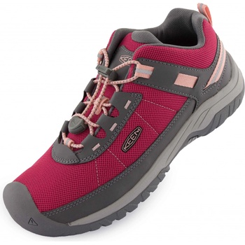 Keen Kids Y Targhee Sport Pink Peacock